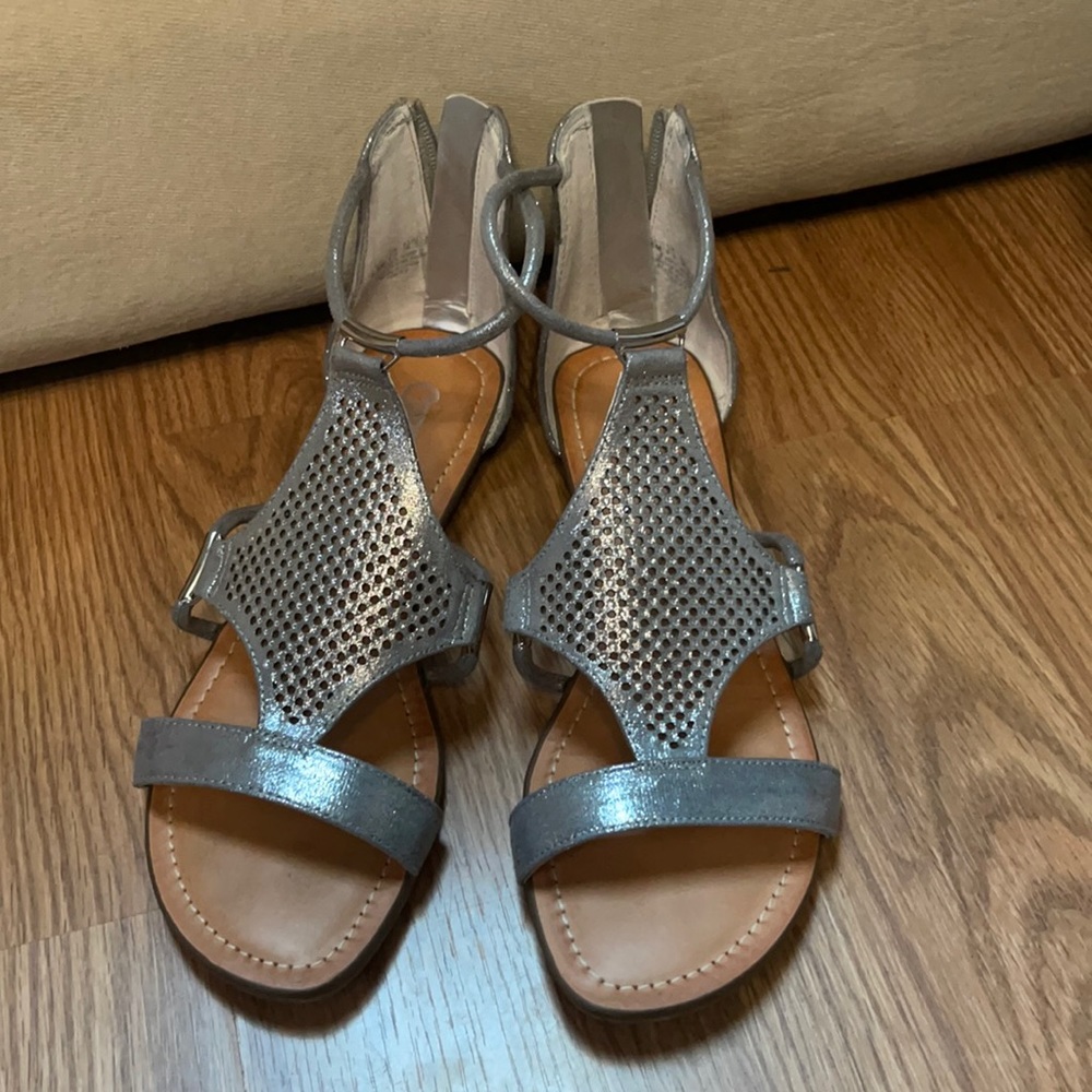 Carlos Santana Sandals